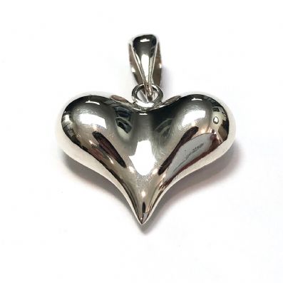Silver Pendant - Ppd112. 