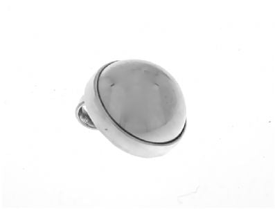 Silver Pendant - Jd16. 