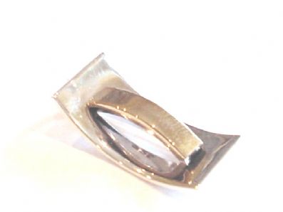 Silver Pendant - Ppd95. 
