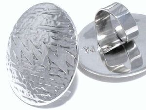 Silver Ring - R211. 