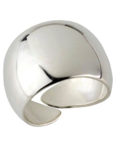 Silver Ring - R279. 