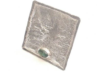 Silver Ring - R423. 