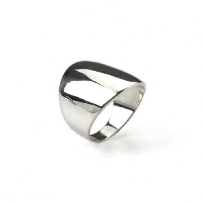 Silver Ring - R5139. 