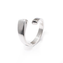 Load image into Gallery viewer, Silver Ring - R1202
