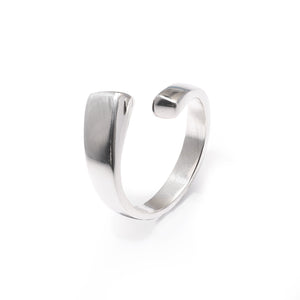 Silver Ring - R1202