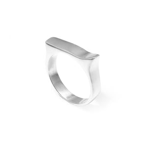 Silver Ring - R1203