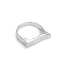 Load image into Gallery viewer, Silver Ring - R1203
