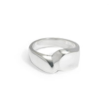 Load image into Gallery viewer, Silver Ring - R1204
