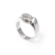 Load image into Gallery viewer, Silver Ring - R1204
