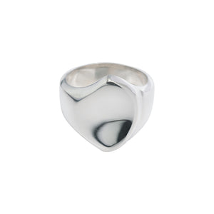 Silver Ring - R3111