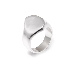 Silver Ring - R3111