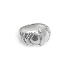 Load image into Gallery viewer, Silver Ring - R3113
