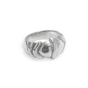 Silver Ring - R3113