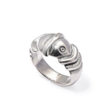 Load image into Gallery viewer, Silver Ring - R3113
