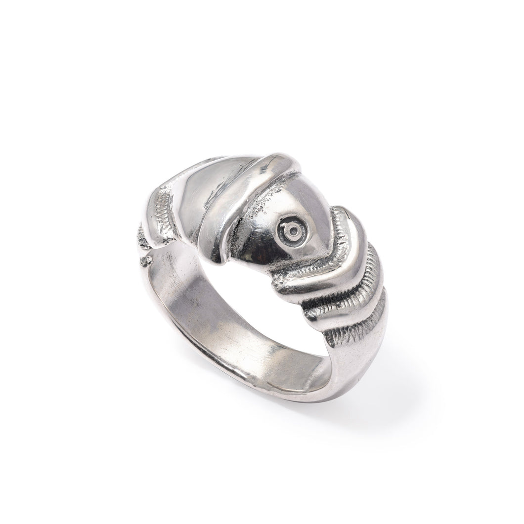 Silver Ring - R3113