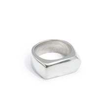 Load image into Gallery viewer, Silver Ring - R3114
