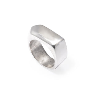 Silver Ring - R3114