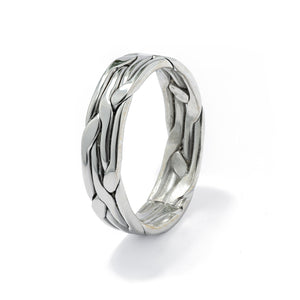 Silver Ring - R5252