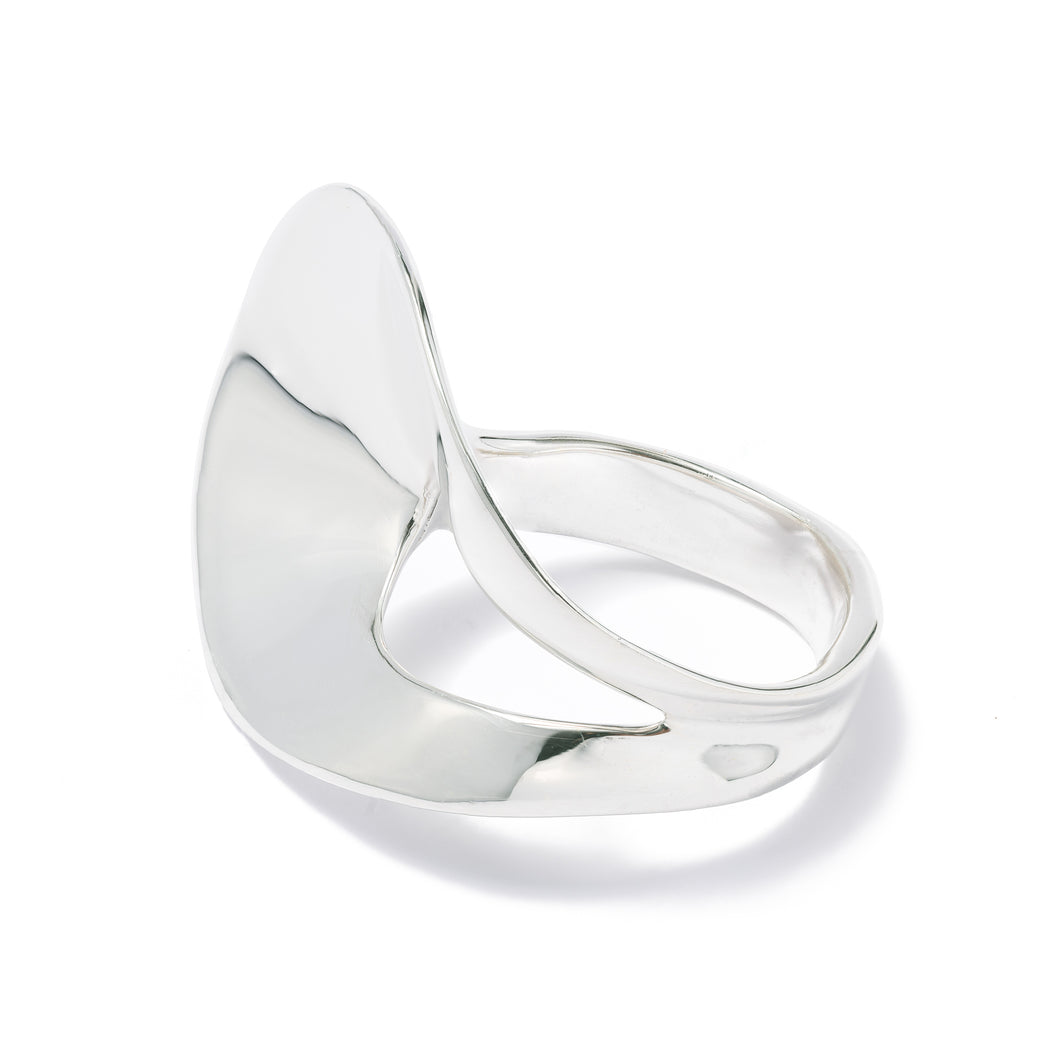 Silver Ring - R6183