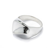 Load image into Gallery viewer, Silver Ring - R6184

