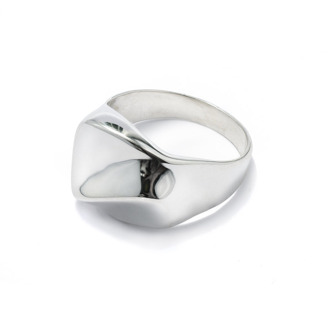 Silver Ring - R6184